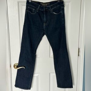 American Eagle Original Straight Jeans